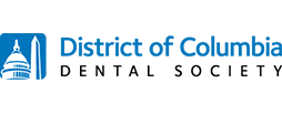 District of Columbia Dental Society logo