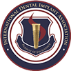 International Dental Implant Association logo