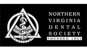 Northern Virginia Dental Society logo