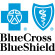 BlueCross BlueShield logo