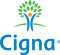 Cigna logo