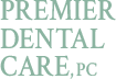 Premier Dental Care logo