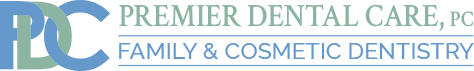 Premier Dental Care Logo