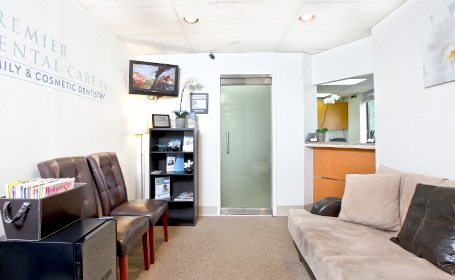 interior office photo
