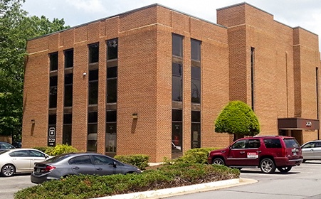 exterior office photo