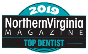 Top Dentist logo