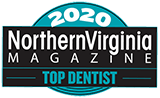 Top Dentist logo