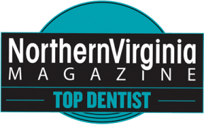 Top Dentist 2019 logo